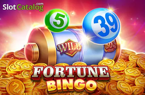 Fortune Bingo слот