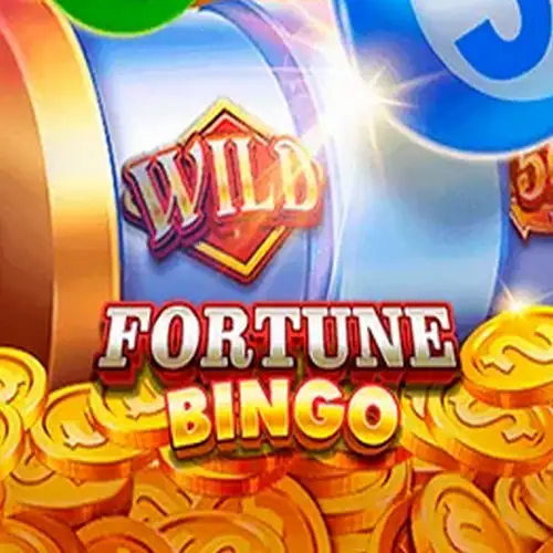 Fortune Bingo логотип