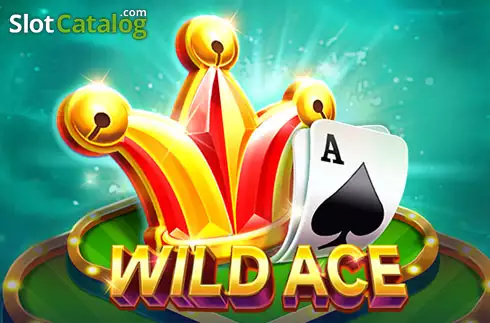 Wild Ace слот