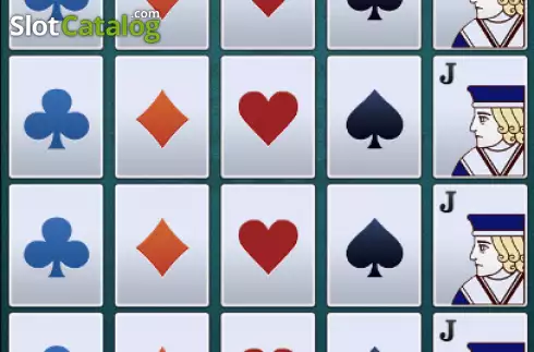 Скрин2. Wild Ace слот