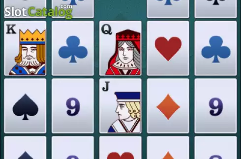 Скрин3. Wild Ace слот