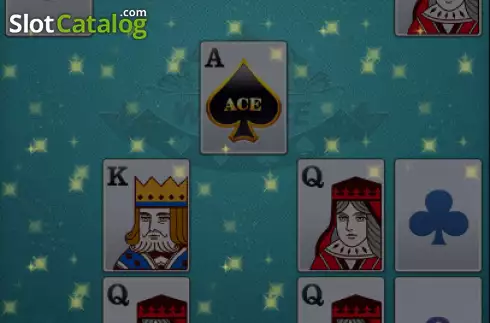 Скрин4. Wild Ace слот