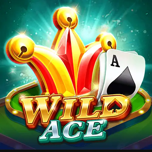 Wild Ace логотип
