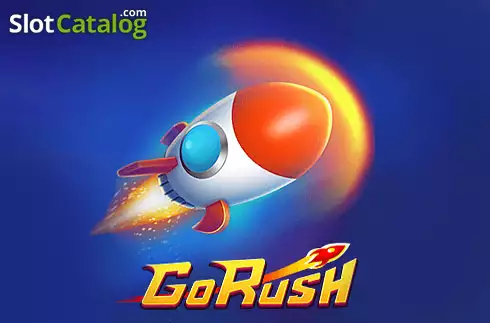 Go Rush слот