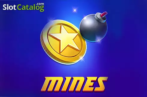 Mines (Jili Games) слот