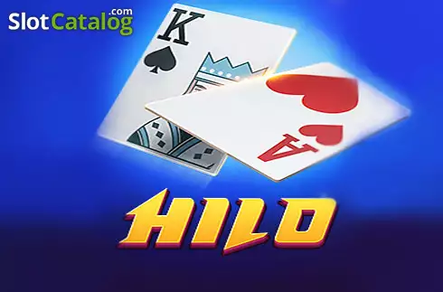 Hilo (Jili Games) слот