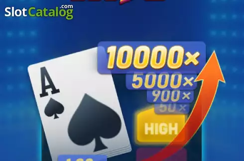 Скрин2. Hilo (Jili Games) слот