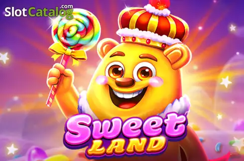 Sweet Land слот