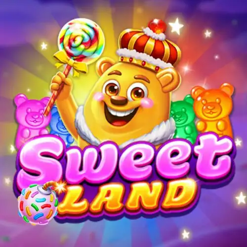 Sweet Land логотип