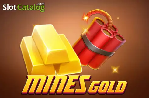 Mines Gold слот
