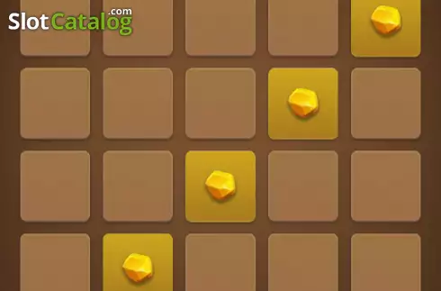 Скрин5. Mines Gold слот