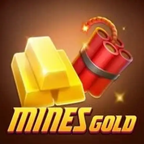 Mines Gold логотип