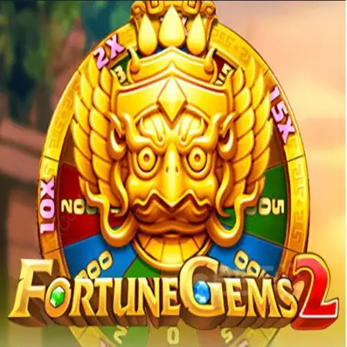 Fortune Gems 2 логотип