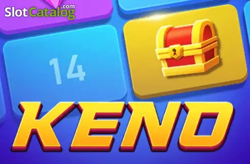 Keno (Tada Gaming) слот