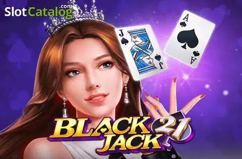 Blackjack (TaDa Gaming) слот
