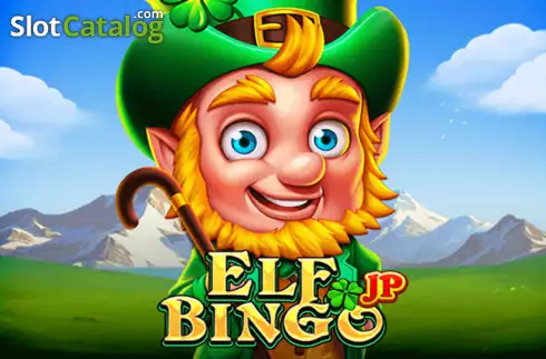 Elf Bingo слот
