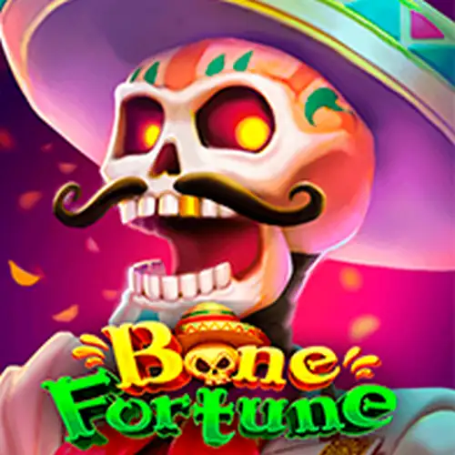 Bone Fortune логотип