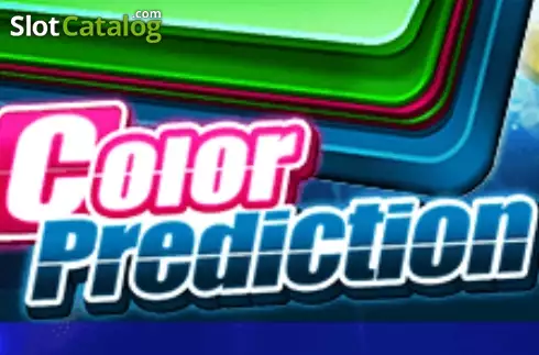 Color Prediction (TaDa Gaming) слот