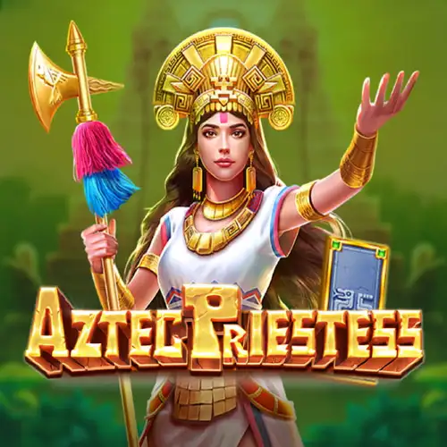 Aztec Priestess логотип