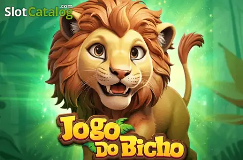 Jogo do Bicho (TaDa Gaming) слот