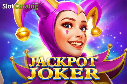 Jackpot Joker (TaDa Gaming) слот