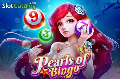 Pearls of Bingo слот