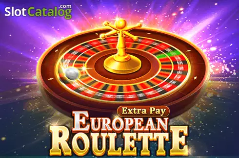 European Roulette (TaDa Gaming) слот
