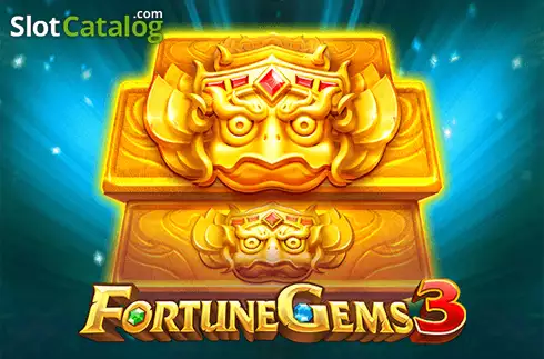 Fortune Gems 3 слот