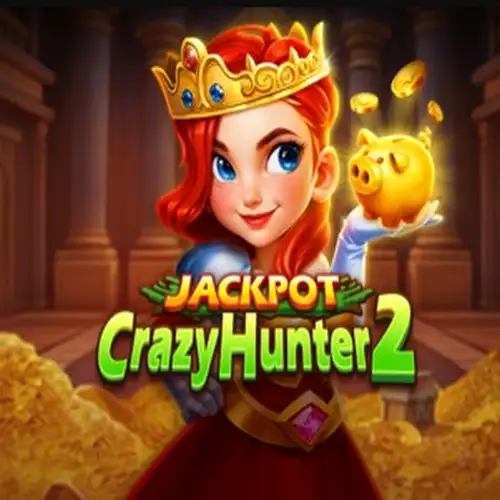 Crazy Hunter 2 логотип