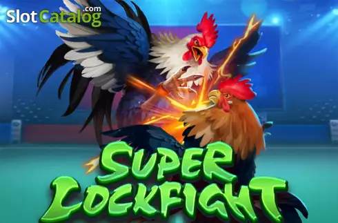 Super Cockfight слот