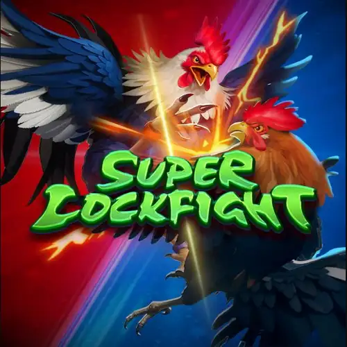 Super Cockfight логотип