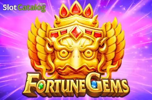 Fortune Gems (TaDa Gaming) слот Fortune Gems (TaDa Gaming) слот
