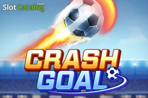 Crash Goal слот
