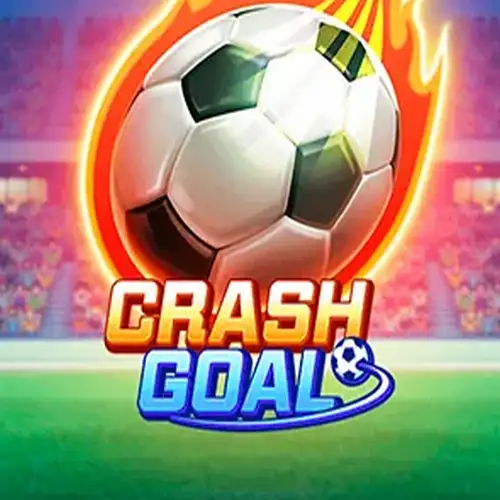Crash Goal логотип
