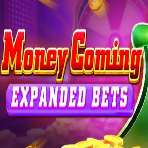 Money Coming Expanded Bets логотип