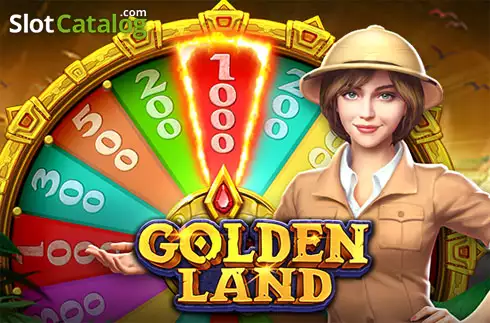 Golden Land логотип Golden Land логотип
