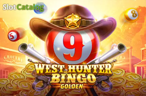 West Hunter Bingo слот