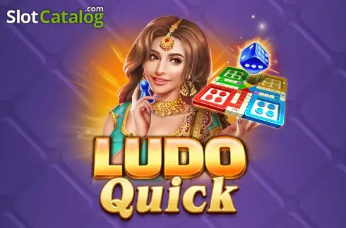 Ludo Quick слот