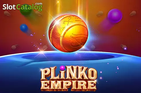 Plinko Empire слот