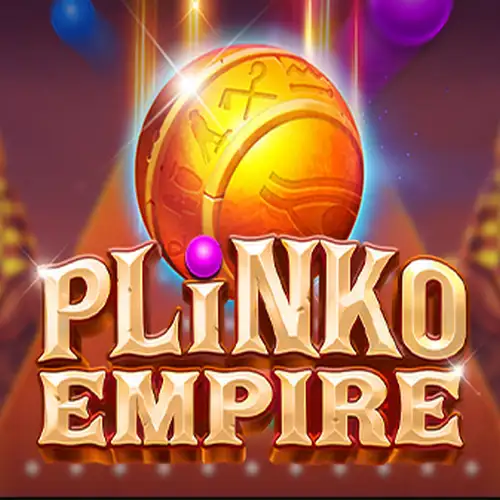 Plinko Empire логотип