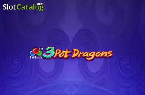 3 Pot Dragons слот