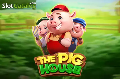 The Pig House слот