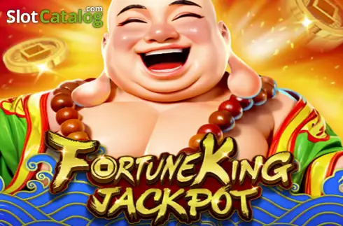 Fortune King Jackpot слот