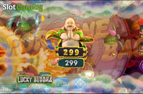 Скрин8. Fortune King Jackpot слот