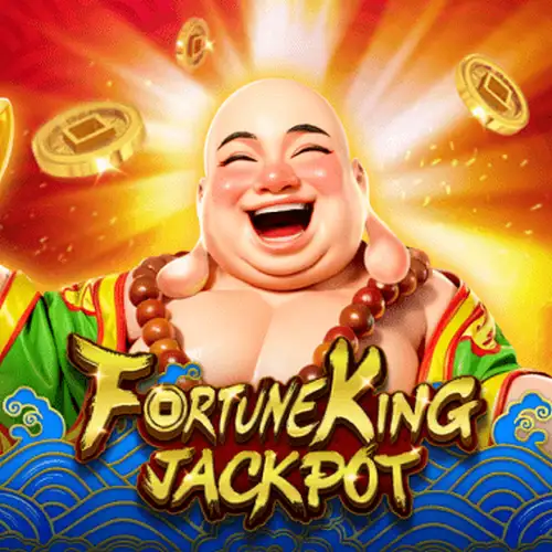 Fortune King Jackpot логотип