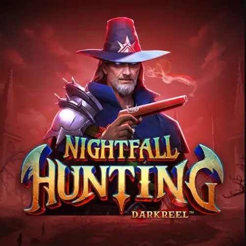Nightfall Hunting логотип