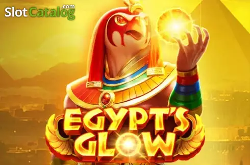 Egypt's Glow (TaDa Gaming) логотип Egypt's Glow (TaDa Gaming) логотип