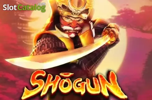 SHŌGUN (TaDa Gaming) слот
