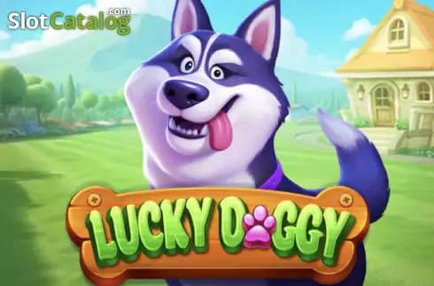 Lucky Doggy (TaDa) слот