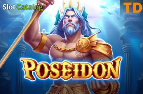 Poseidon (TaDa Gaming) слот